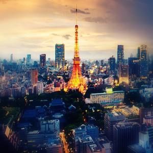 Meet your Posher, Ming ching